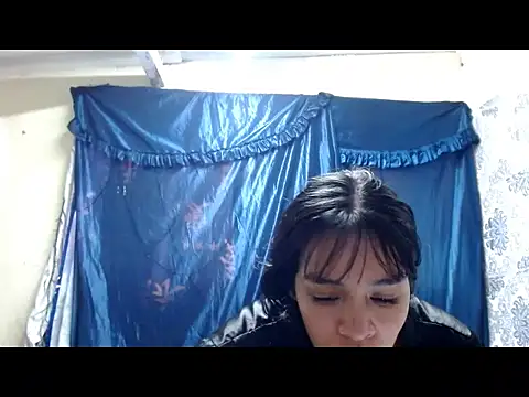 sharon-candy12 online show from 12, 9, 2025