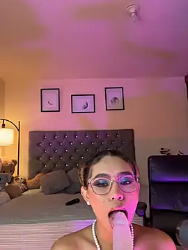 OxanaFedorova1- online show from 13, 3, 2026