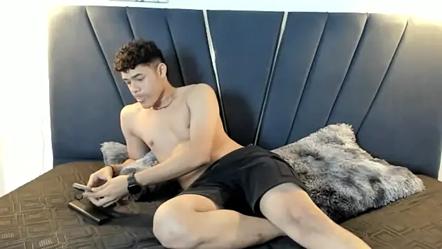 ryan cum23 online show from 16, 9, 2025