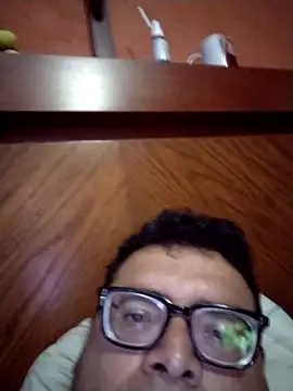 Santiagoqro85 online show from 22, 9, 2025