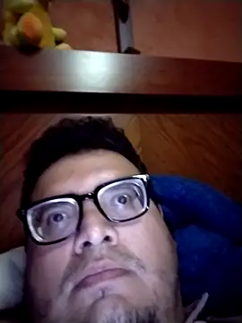 Santiagoqro85 online show from 1, 10, 2025