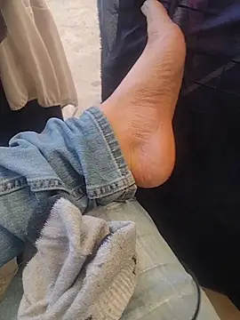 Santiagoqro85 online show from 5, 12, 2025