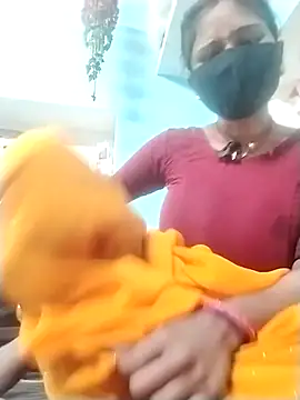 Snapshot of Ag_punam chatting on 5, 12, 2025 Ag punam online show from 5, 12, 2025