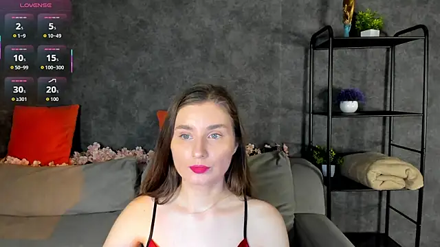 Snapshot of Raybe-Vins chatting on 20, 7, 2026 Raybe-Vins online show from 20, 7, 2026