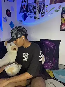 Snapshot of Teito69 chatting on 17, 11, 2025 Teito69 online show from 17, 11, 2025