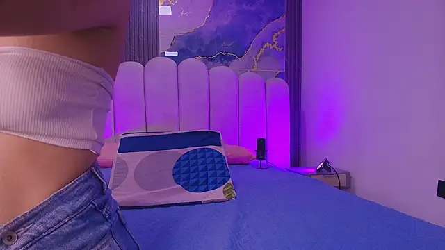 abbyrouss  online show from 26, 3, 2026