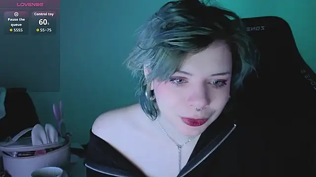 Alice Zev online show from 24, 9, 2025