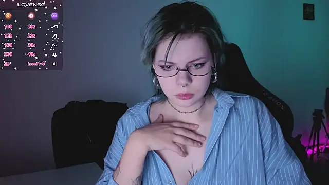 Alice Zev online show from 25, 9, 2025