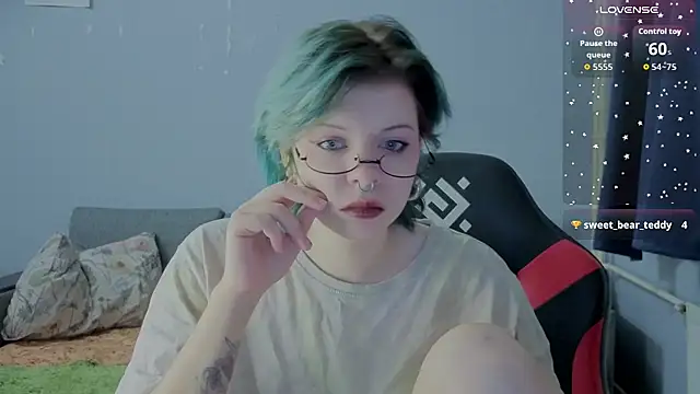 Alice Zev online show from 30, 9, 2025