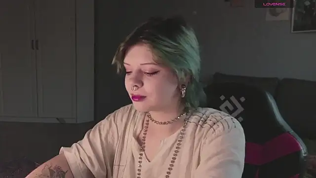 Alice Zev online show from 8, 10, 2025