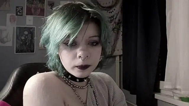 Alice Zev online show from 25, 10, 2025