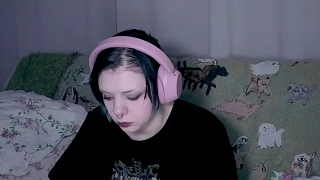 Alice Zev online show from 3, 4, 2026