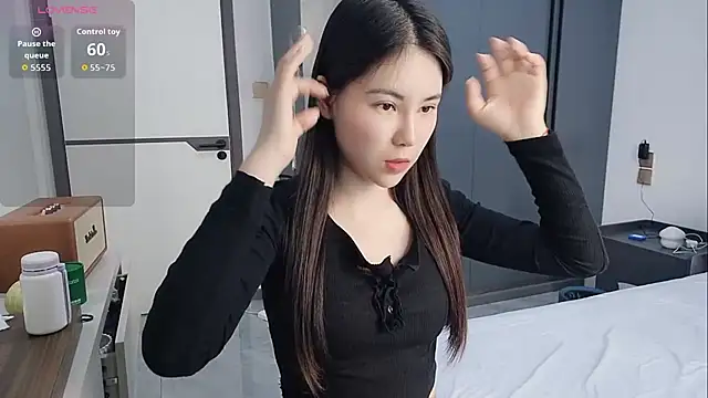 luckckcj online show from 28, 10, 2025