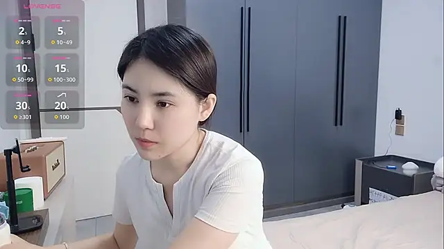 luckckcj online show from 12, 11, 2025