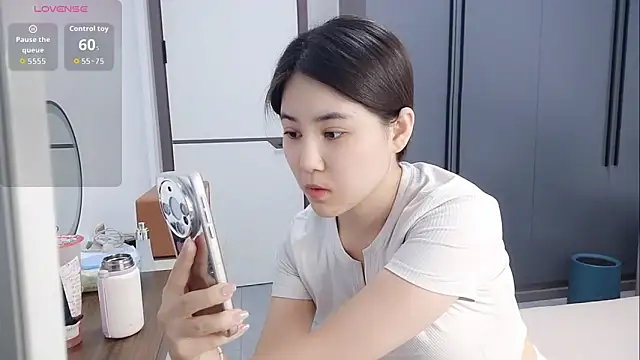 luckckcj online show from 1, 12, 2025