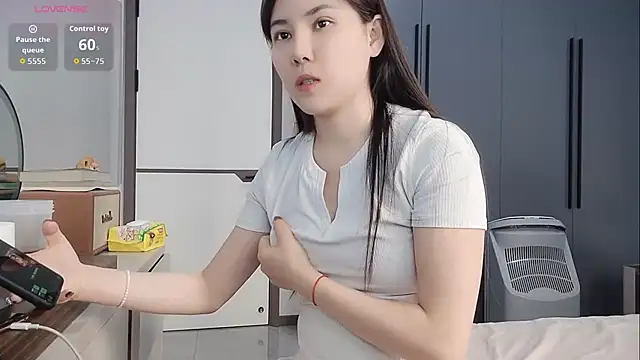 Snapshot of luckckcj chatting on 17, 2, 2026 luckckcj online show from 17, 2, 2026