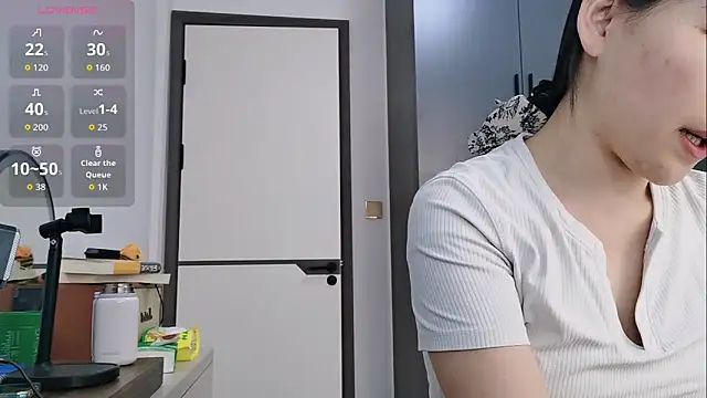 Snapshot of luckckcj chatting on 24, 2, 2026 luckckcj online show from 24, 2, 2026