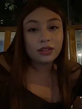 Snapshot of Hanna_miss chatting on 13, 9, 2025 Hanna miss online show from 13, 9, 2025