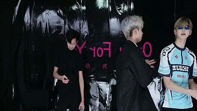 JL-sweetbaby1 online show from 22, 3, 2026