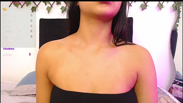 aurelyne gp online show from 26, 9, 2025