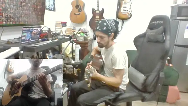 Snapshot of Stringin69 chatting on 20, 2, 2026 Stringin69 online show from 20, 2, 2026