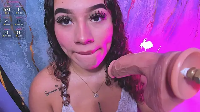 mia cataleiya online show from 17, 1, 2026