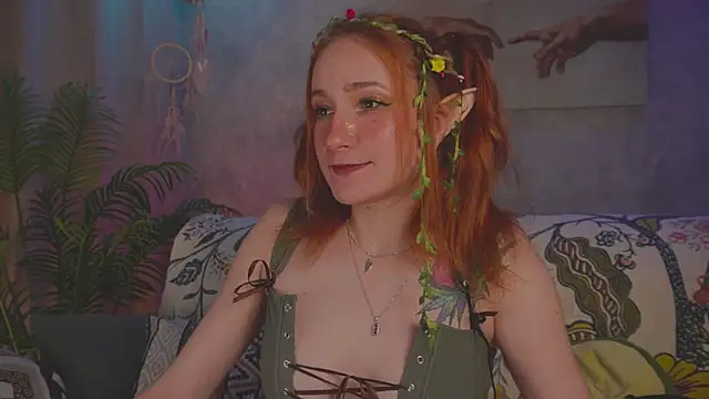 Charming winky online show from 8, 10, 2025