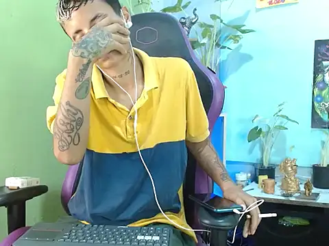 Dorland777 online show from 13, 9, 2025