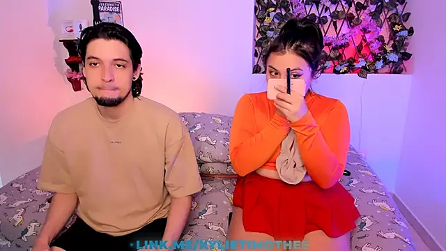 kylietimothee online show from 18, 6, 2026