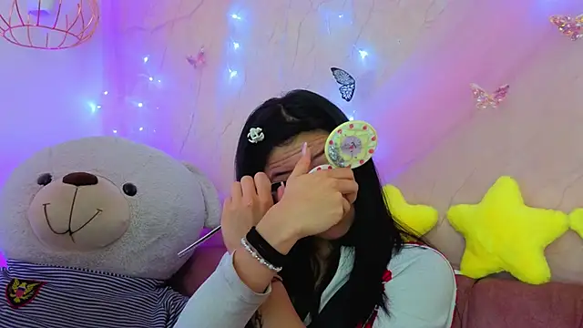 april bennett online show from 12, 2, 2026