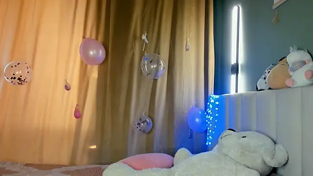 tokipokki online show from 16, 11, 2025