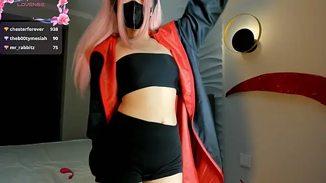 yanyaan online show from 27, 11, 2025