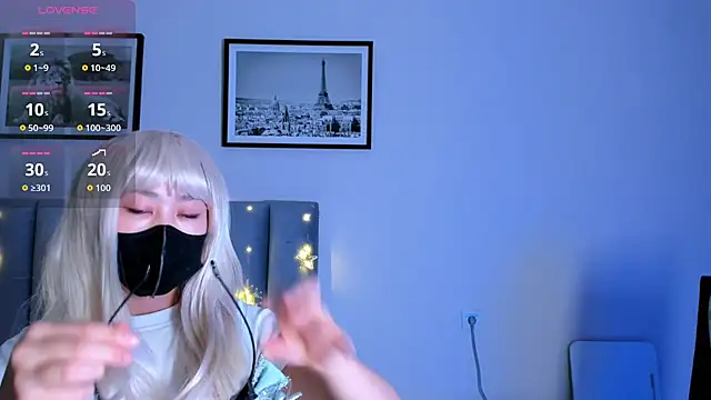 yanyaan online show from 10, 2, 2026