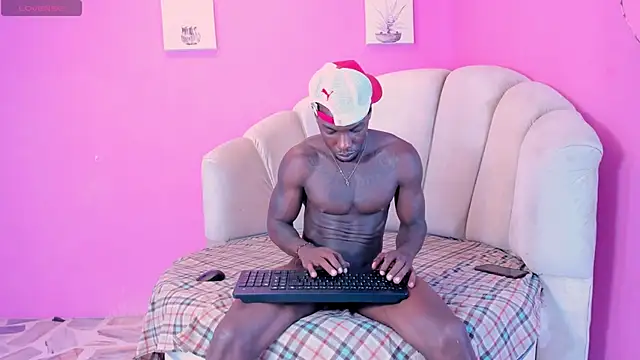 Snapshot of kingmaverickx chatting on 27, 9, 2025 kingmaverickx online show from 27, 9, 2025