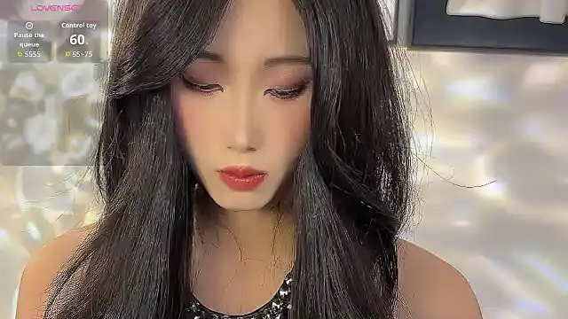 Boa0105 online show from 12, 9, 2025