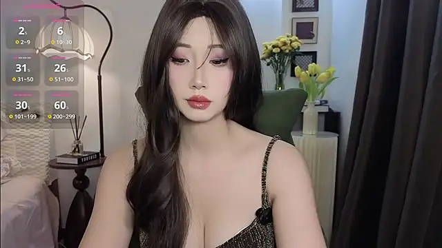 Boa0105 online show from 5, 11, 2025