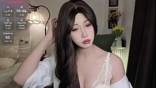 Boa0105 online show from 5, 12, 2025