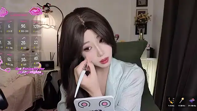 Boa0105 online show from 16, 1, 2026