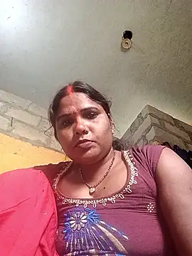 SweetKomal89 online show from 27, 10, 2025