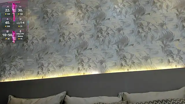 VictoriaShelby online show from 8, 1, 2026