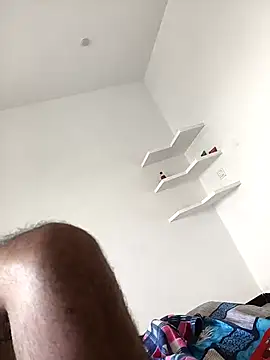 Snapshot of Chanderi19 chatting on 12, 10, 2025 Chanderi19 online show from 12, 10, 2025