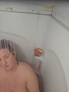 BabygurlJay online show from 14, 12, 2025