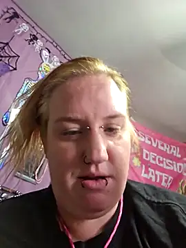 Snapshot of BabygurlJay chatting on 8, 7, 2026 BabygurlJay online show from 8, 7, 2026