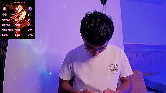 Snapshot of Austin_Cardieff_ chatting on 15, 9, 2025 Austin Cardieff online show from 15, 9, 2025