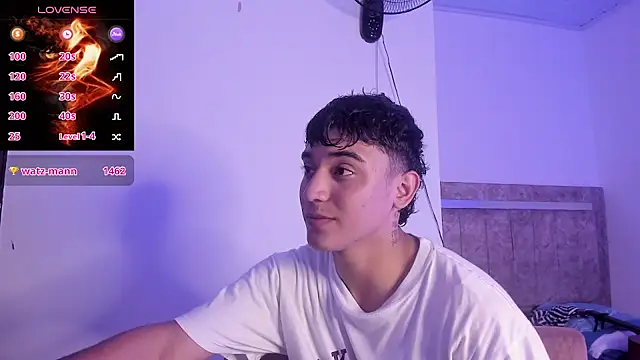 Snapshot of Austin_Cardieff_ chatting on 3, 10, 2025 Austin Cardieff online show from 3, 10, 2025