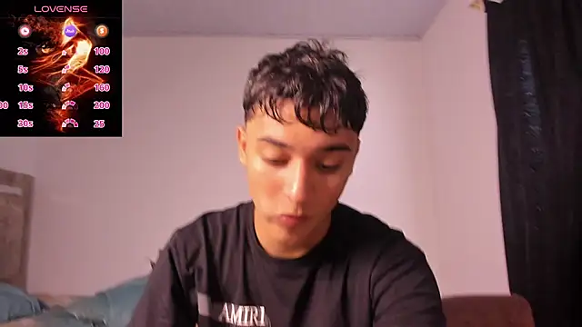 Snapshot of Austin_Cardieff_ chatting on 3, 11, 2025 Austin Cardieff online show from 3, 11, 2025