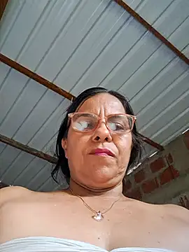 Lucerito-Hot online show from 2, 12, 2025