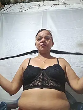 Lucerito-Hot online show from 8, 4, 2026