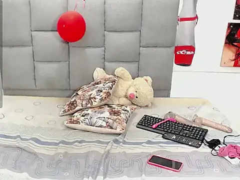 salome33x online show from 30, 9, 2025