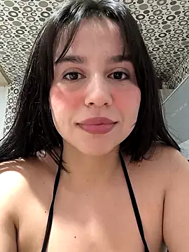 Daniela-rosee online show from 7, 11, 2025